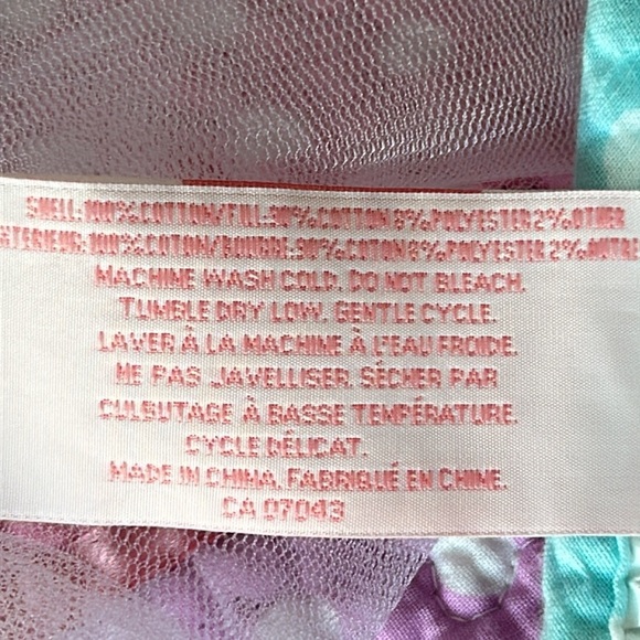 Maggie Miller 4 Pc. Cotton Double/Queen Quilt Comforter Set w/Pillowcases - Picture 15 of 17